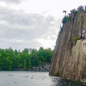 Meet your Posher, Conor